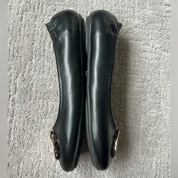 Tory Burch Ballet Flats - Picture 3 of 11